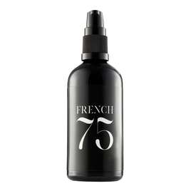 Cyrulicy Olejek do brody French 75, Barber Size, 95ml