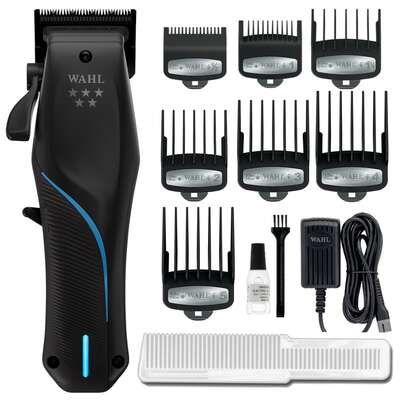 WAHL Vapor Maszynka do strzyżenia włosów, bezprzewodowa