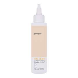Milk Shake Direct Colour Powder Odżywka koloryzująca do włosów, bez amoniaku, 100ml