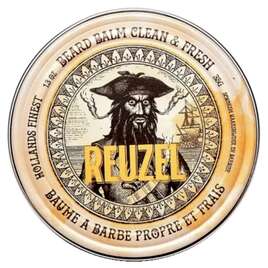 Reuzel Clean &amp; Fresh Beard Balm - Balsam do brody, 35g