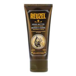 Reuzel Clean &amp; Fresh Shave Butter - Mydło do golenia, 100ml