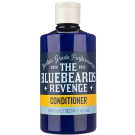The Bluebeards Revenge Classic Conditioner - Odżywcza odżywka do włosów dla mężczyzn, 300ml