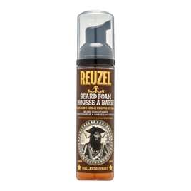 Reuzel Beard Clean &amp; Fresh Beard Foam - Odżywka do brody w piance, 70ml