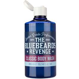 The Bluebeards Revenge Classic Body Wash - Żel pod prysznic, 300ml