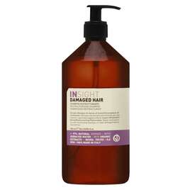 INSIGHT Damaged Hair Odbudowujący szampon do włosów zniszczonych, 900ml