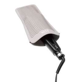 FOX Ochronna mata pod prostownicę - kieszeń, 28,5cm x 14cm x 11cm