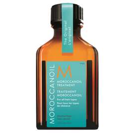 Moroccanoil Original Treatment Wielofunkcyjny olejek do włosów, 25ml