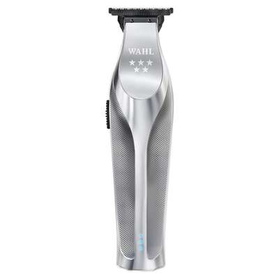 Wahl Hi-Viz Trymer do brody i włosów, bezprzewodowy