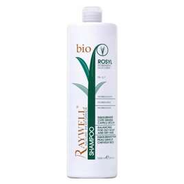 Raywell Bio Nature ROSYL Normalizujący szampon do włosów, 1000ml