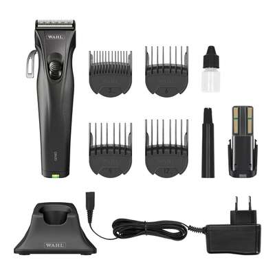 Wahl Genio Maszynka do strzyżenia włosów, bezprzewodowa