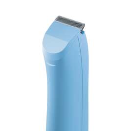 Wahl Peanut Li Cordless Blue Trymer do brody i włosów, bezprzewodowy