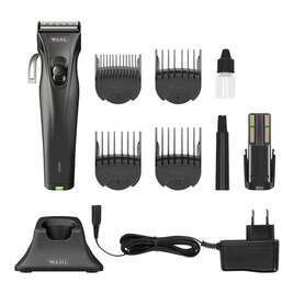 Wahl Genio Maszynka do strzyżenia włosów, bezprzewodowa