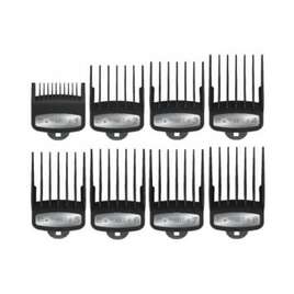 Wahl Premium Cutting Guides Zestaw nasadek z metalowym zaczepem