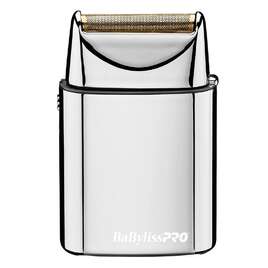 BaByliss PRO FXFS1E Kompaktowa Golarka foliowa, bezprzewodowa