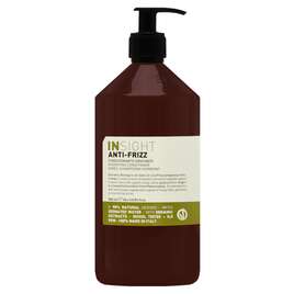INSIGHT Anti-Frizz Nawilżająca odżywka do włosów, zapobiegająca puszeniu się, 900ml