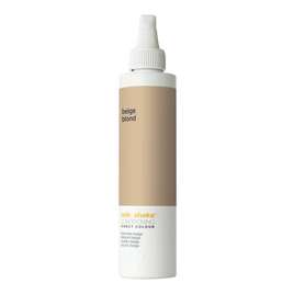 Milk Shake Direct Colour Beige Blonde Odżywka koloryzująca do włosów, bez amoniaku, 100ml
