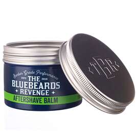 The Bluebeards Revenge Aftershave Balm - Balsam po goleniu, 100ml