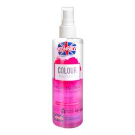 Ronney Color Protect 2-Phase Dwufazowa odżywka do włosów farbowanych, 285ml