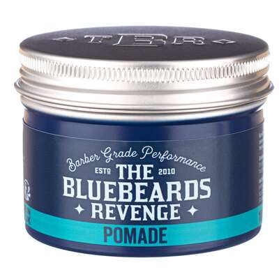 The Bluebeards Revenge Pomade - Wodna pomada do włosów, 100ml