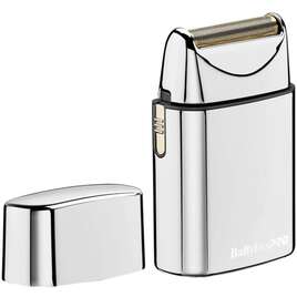 BaByliss PRO FXFS1E Kompaktowa Golarka foliowa, bezprzewodowa