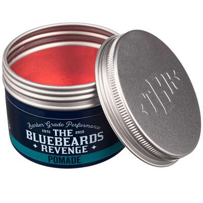 The Bluebeards Revenge Pomade - Wodna pomada do włosów, 100ml
