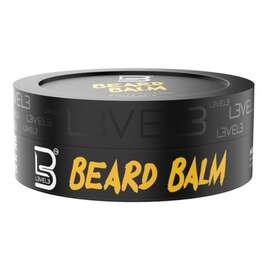 L3VEL3 Beard Balm - Balsam do brody, średnie utrwalenie, 100ml