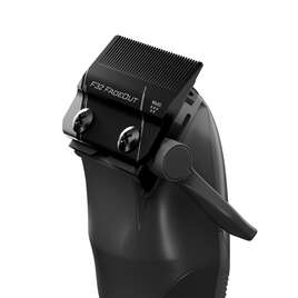 WAHL Vapor Maszynka do strzyżenia włosów, bezprzewodowa