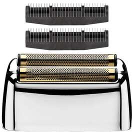 BaByliss PRO FXRF2E Wymienna głowica, folia +ostrza do golarki Babyliss PRO FXFS2E