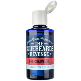 The Bluebeards Revenge Pre-Shave Oil - Olejek przed/do golenia, 100ml