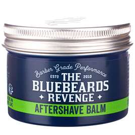 The Bluebeards Revenge Aftershave Balm - Balsam po goleniu, 100ml