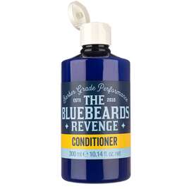 The Bluebeards Revenge Classic Conditioner - Odżywcza odżywka do włosów dla mężczyzn, 300ml