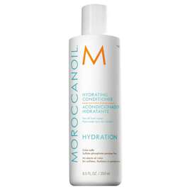 Moroccanoil Hydration Nawilżająca odżywka do włosów z olejkiem arganowym, 250ml