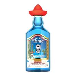 Bandido Anti-Dandruff Care Tonic - Tonik do włosów, ulepszona formuła, 250ml