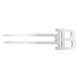 Balmain Paris Hair Couture Limited Edition Fourche Transparent Spinka do włosów