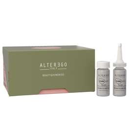 ALTEREGO CureEgo Filler Lotion Ampułki wypełniająco-regeneracyjne 12x10 ml 1032851