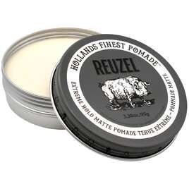 Reuzel Extreme Hold Matte Pig Matowa pomada do włosów, 95g