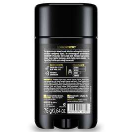 MASVERI Dezodorant w sztyfcie Spicy Fruits, 75g