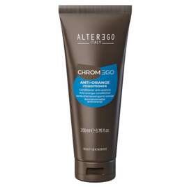 Alter Ego ChromEgo Anti-Orange Odżywka neutralizująca pomarańczowe odcienie 200ml
