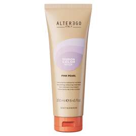 Alter Ego Passion Color Mask Maska koloryzująca Pink Pearl (Perła) 250ml