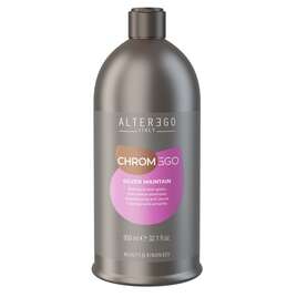 ALTEREGO ChromEgo Silver Mantain Shampoo 950ml 1032773
