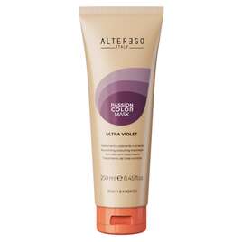 Alter Ego Passion Color Mask Maska koloryzująca Ultra Violet 250ml