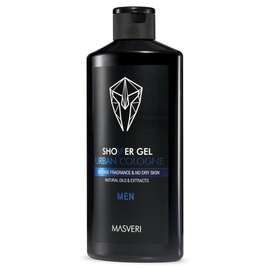 MASVERI Żel pod prysznic dla mężczyzn Urban Cologne, 300ml