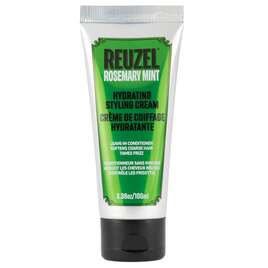 Reuzel Hydrating Styling Cream - Nawilżający krem do stylizacji włosów, przeciw puszeniu się, 100ml