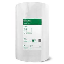 MERCATOR Clean Air Laid - Ręcznik w rolce, 100% celuloza, czyściwo, 100m