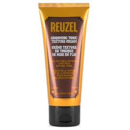 Reuzel Grooming Tonic Texture Cream - Krem do stylizacji włosów, nadający tekstury i definicji, 100ml