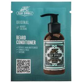 Pan Drwal Original - Odżywka do brody, 5ml