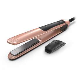 Wahl Pro Glide Rose Gold Prostownica z płytkami ceramicznymi z keratyną