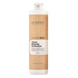 ALTEREGO BlondEgo Total Blonde Activator  500ml 1032086