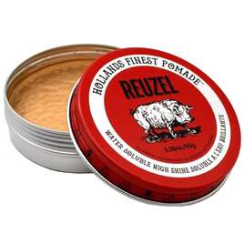 Reuzel Red Pomade Pig Wodna pomada do włosów, 95g