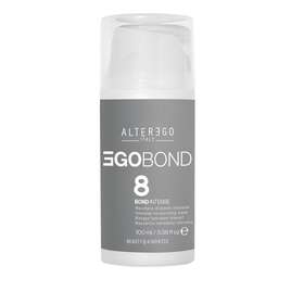 ALTEREGO EgoBond 8 BOND INTENSE Intensive Moisturising Mask 100ml 1032627
